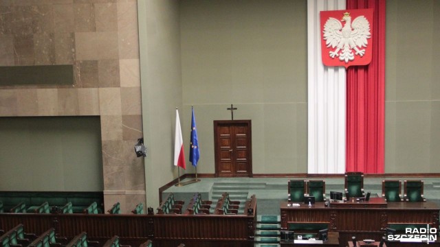 W czwartek ostatni dzień posiedzenia Sejmu. Posłowie zajmą się między innymi rządowym projektem nowelizacji ustawy o płatnościach w ramach systemów wsparcia bezpośredniego.