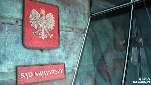 Polska przesłała Komisji Europejskiej odpowiedź w sprawie ustawy o Sądzie Najwyższym.