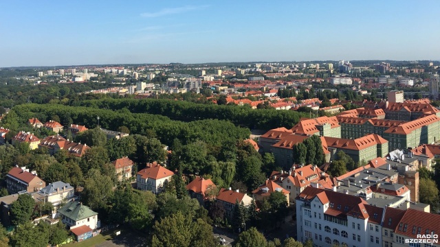 Czy Szczecin dotyka stan chronicznego kryzysu - na tak zadane pytanie szukają odpowiedzi członkowie Klubu Piastowskiego.