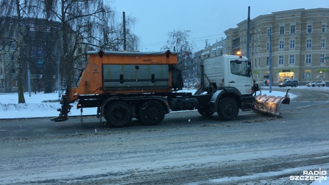 Cztery solarki wyjechały na ulice Szczecina. Na razie kursują tylko po prawym brzegu.