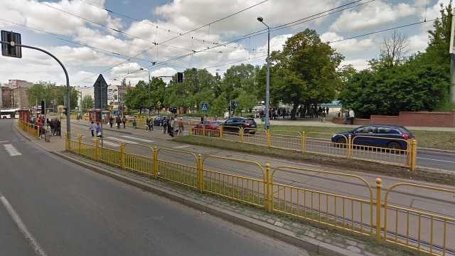 Spółka Tramwaje Szczecińskie przygotowuje się do rozpoczęcia przebudowy torowiska między Dworcem Niebuszewo a placem Rodła.
