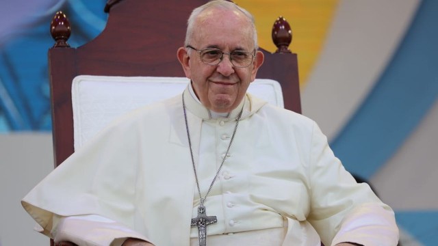 Papież Franciszek podziękował młodym za oddanie i entuzjazm w wierze. W stolicy Panamy zakończyła się oficjalna ceremonia inauguracji 34. Światowych Dni Młodzieży. Franciszek wyraził przekonanie, że Panama łączy nie tylko dwa oceany, ale także ludzkie serca.