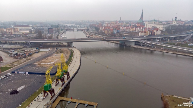 Państwowe Gospodarstwo Wodne Wody Polskie informuje, że żegluga na rzece Odrze jest częściowo zamknięta. Powodem jest częściowe zamarznięcie rzeki.