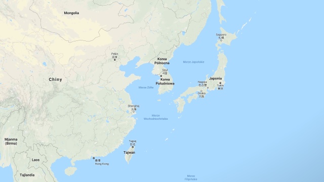 Korea Południowa w nietypowy sposób walczy ze smogiem. Południowokoreańskie lotnictwo nad Morzem Żółtym przeprowadziło eksperymenty związane z tzw. zasiewaniem chmur. Zanieczyszczenia mają spaść do morza w formie opadów, zanim dotrą nad Półwysep Koreański.