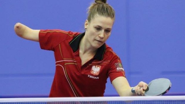 Natalia Partyka zajęła czwarte miejsce w prestiżowym turnieju TOP 16 dla najlepszych tenisistów stołowych Europy zakończonym w szwajcarskim Montreux.