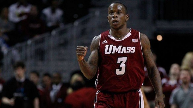 Chaz Williams może zostać nowym koszykarzem Kinga Szczecin. Amerykański rozgrywający we wtorek przyleci do Szczecina i przez 10 dni będzie testowany w Wilkach Morskich.