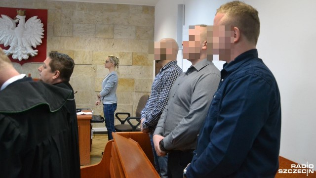 Policjanci z Kołobrzegu wydaleni ze służby, ponadto wyroki w zawieszeniu [ZDJĘCIA]