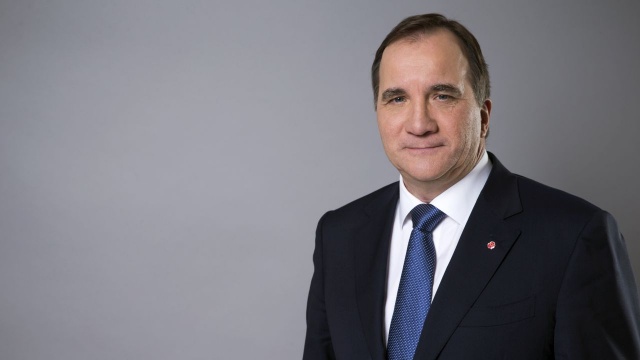 Szef szwedzkiego rządu Stefan Lfven przestrzegł wczoraj przed odradzającym się w Europie nacjonalizmem. Przemawiając, podczas przedwyborczej konferencji partii socjaldemokratycznej do europarlamentu stwierdził, że masowego mordu tysięcy polskich oficerów w Katyniu, dokonali w 1940 roku nacjonaliści.