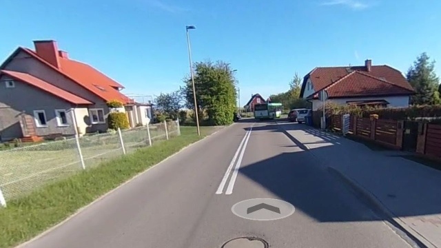 Za kilka tygodni rozpocznie się przebudowa ulicy Odrzańskiej w Świnoujściu. To prawie kilometrowy odcinek łączący drogę krajową nr 3 z turystycznym punktem widokowym w dzielnicy Łunowo.