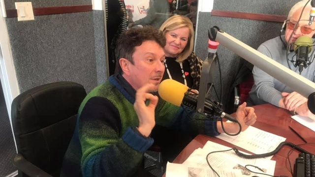 Amerykańska Polonia zebrała ponad 311 tysięcy dolarów podczas 22. Radiotonu. Pieniądze z akcji, której organizatorami są Fundacja Dar Serca i chicagowskie Polskie Radio 1030, są przeznaczane na leczenie polskich dzieci z rzadkimi schorzeniami. Dla większości z nich, pobyt w USA to jedyna szansa na ratowanie zdrowia i życia.