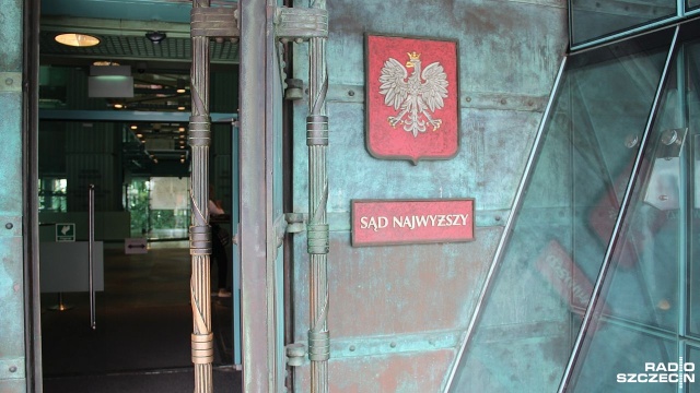 We wtorek w unijnym Trybunale Sprawiedliwości w Luksemburgu odbędzie się rozprawa dotycząca skargi Komisji Europejskiej na Polskę w związku z ustawą o Sądzie Najwyższym.