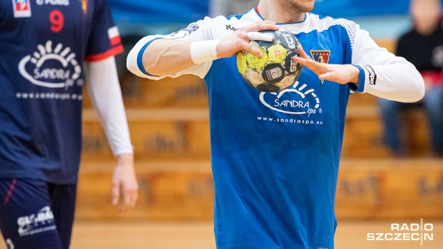 Gwiazdy światowej piłki ręcznej wystąpią w środę w Szczecinie. Szczypiorniści Vive Kielce będą rywalem Sandry SPA Pogoni w kolejnym meczu rozgrywek o mistrzostwo Polski.