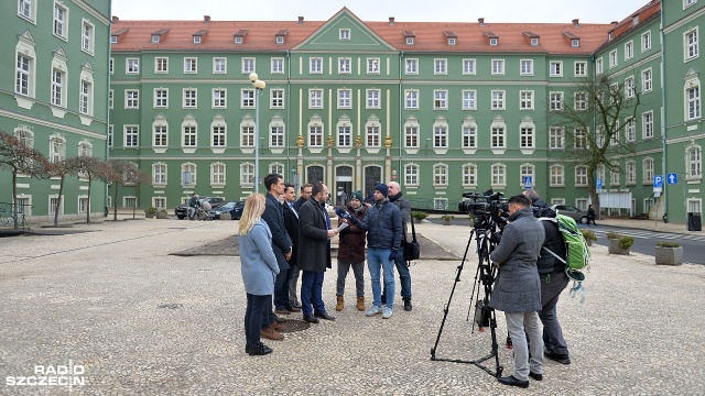 Prawo i Sprawiedliwość chce upamiętnić w Szczecinie śp. premiera Jana Olszewskiego.