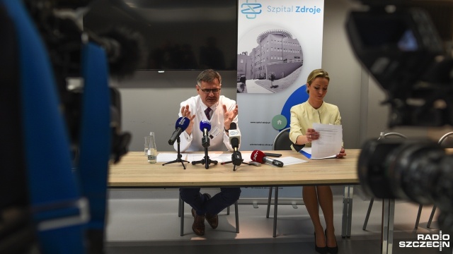 Lekarze alarmują: to już nie dopalacze są największym zagrożeniem. Liczba zatruć nimi jest na stałym poziomie, w Zachodniopomorskiem to ponad 20 przypadków rocznie.