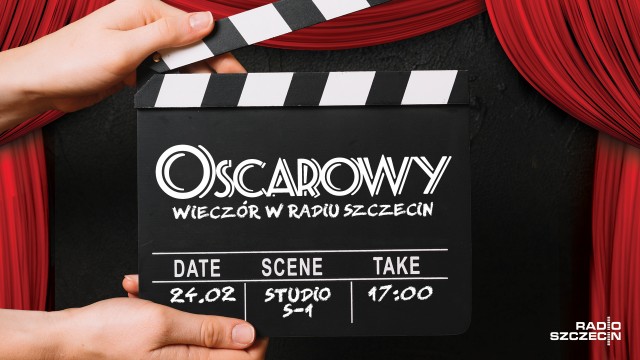 Oscarowy Wieczór w Radiu Szczecin