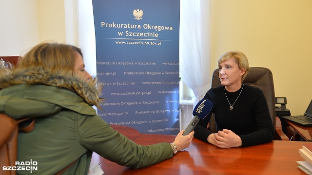 Niewielkie zainteresowanie bezpłatnymi poradami prawników w Szczecinie i regionie - może z nich skorzystać każdy w ramach Tygodnia Pomocy Osobom Pokrzywdzonym Przestępstwem. W poniedziałek w Szczecinie skorzystało z nich kilka osób.