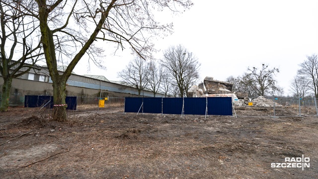 Takie Centrum Logistyczne powinno być poza miastem - uważa szczeciński radny Prawa i Sprawiedliwości. Leszek Duklanowski mówił o inwestycji, którą planuje J.W. Construction.