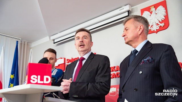Działacze SLD apelują do rządu o wsparcie budowy nowej siedziby pogotowia ratunkowego w Szczecinie. Jednak pytani o to, ile na ten cel przeznacza zachodniopomorski marszałek, składają deklaracje, że dołożą wszelkich starań, aby zabezpieczyć wystarczające pieniądze w budżecie województwa.