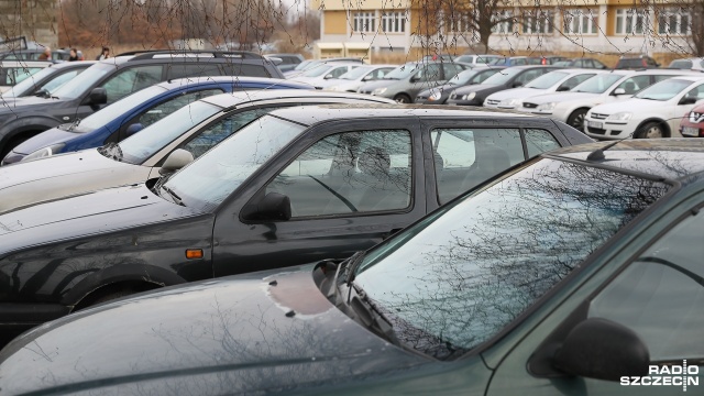 Ma mieć dwa poziomy i miejsce na ponad 250 samochodów. Miasto zdradza plan na budowę podziemnego parkingowca w centrum Szczecina.