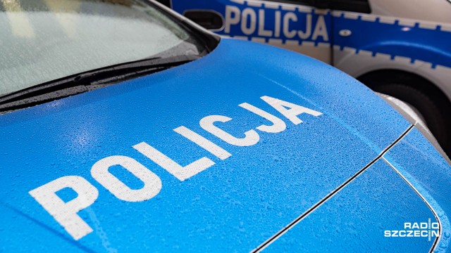 Kierował autem pod wpływem narkotyków, teraz odpowie przed sądem. 35-latka zatrzymali policjanci z polickiej drogówki.