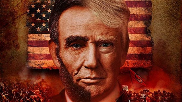 Donald Trump znalazł się wśród laureatów tegorocznych Złotych malin przyznawanych najgorszym aktorom i filmom w przeddzień ceremonii wręczania Oskarów.