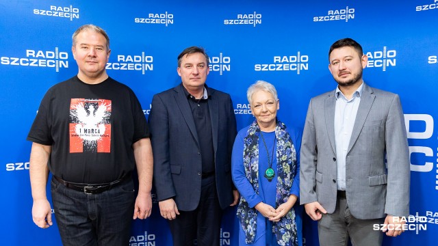 Polska potrzebuje silnej reprezentacji w europarlamencie - mówi opozycja, ale rządzący nie pękają przed tym, co się dzieje - tak powołanie Koalicji Europejskiej komentują goście Kawiarenki politycznej Radia Szczecin.