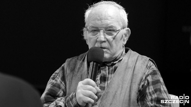 Był dziennikarzem, opozycjonistą z czasów PRL oraz jednym z twórców Solidarności.