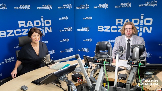 Nie zamieniajmy Nagrody Artystycznej Miasta Szczecina w nagrodę prezydenta Szczecina - mówiła w Rozmowie pod krawatem radna Koalicji Obywatelskiej Edyta Łongiewska-Wijas.