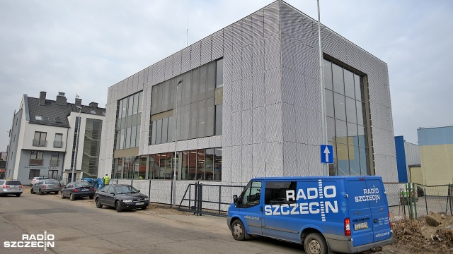 Znany producent grzałek elektrycznych Selfa skończył budowę Ośrodka Badawczo-Rozwojowego w Szczecinie. Inwestycję zrealizowano z pieniędzy unijnych.