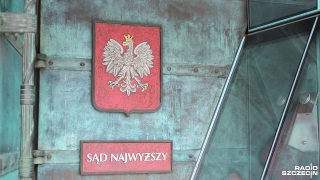 Prezydent Andrzej Duda mówi o poniżaniu w Sądzie Najwyższym i apeluje do sędziów nowych izb o wytrzymanie sytuacji.