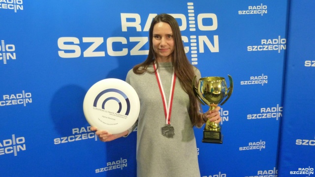 Albatros Ultimate Szczecin awansował do I ligi ultimate frisbee. Promocję szczeciński klub uzyskał zajmując drugie miejsce w halowych mistrzostwach Polski II ligi w Płocku.