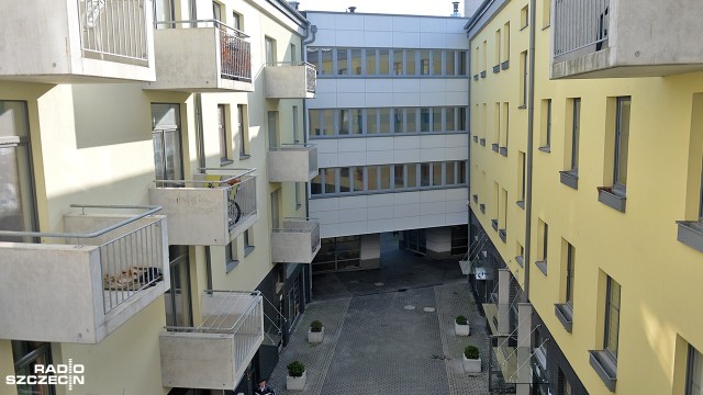 Nowe mieszkania w centrum miasta czekają na seniorów. Od ubiegłego tygodnia można składać wnioski o ich wynajem.