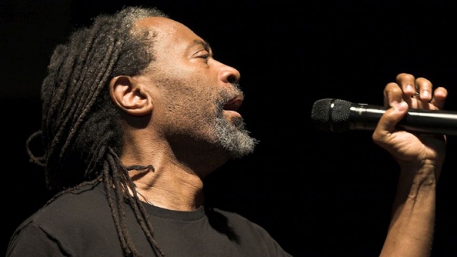 McFerrin jest amerykańskim wokalistą jazzowym, który lubi improwizację. W karierze zdobył w sumie 10 statuetek Grammy. Jest autorem najbardziej pozytywnej piosenki w muzyce rozrywkowej.