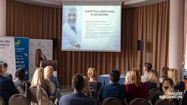 Szczecin to zagłębie chirurgii plastycznej, a to przyciąga pacjentów z innych krajów. Między innymi o tym rozmawiali specjaliści podczas pierwszej konferencji branży turystyki medycznej.