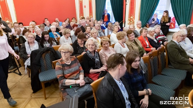 Kaziuki i tydzień kresowy po raz 30. w Szczecinie. Stowarzyszenie Przyjaciół Wilna, Ziemi Wileńskiej, Nowogródzkiej i Polesia Świteź zorganizowało Tydzień Kresowy z tradycyjnym Kaziukiem Wileńskim.