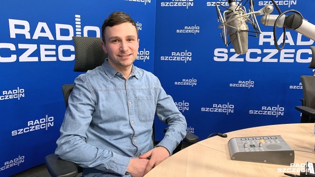 Jeśli macie zmysł biznesu, a przy okazji interesują was kulinaria - mamy dla Was znakomitą okazję do zainwestowania w uzdolnionego geografa, który potrafi robić wspaniałe desery.