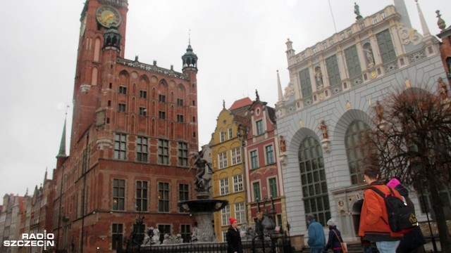 Gdańsk wybiera prezydenta miasta