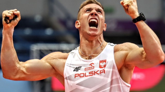 Polscy lekkoatleci wygrali klasyfikację medalową halowych lekkoatletycznych mistrzostw Europy, rozgrywanych w szkockim Glasgow.