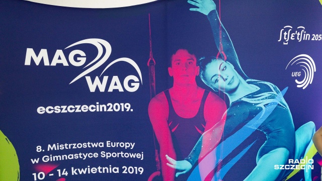 Będą opiekunami 40 reprezentacji narodowych z całej Europy. Trwa rekrutacja na wolontariuszy podczas Mistrzostw Europy w Gimnastyce Sportowej. W tym roku gospodarzem imprezy jest Szczecin.
