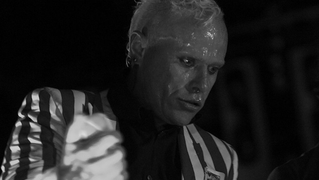 Nie żyje Keith Flint, muzyk i lider grupy Prodigy. Jego ciało znaleziono rano. Miał 49 lat.