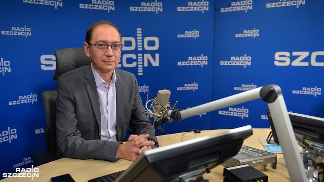 Temat list wyborczych do Parlamentu Europejskiego nie jest zamknięty - zapewniał w Rozmowie pod krawatem szef klubu radnych PO w radzie miasta Łukasz Tyszler.