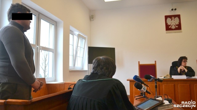 W Sądzie Rejonowym w Kołobrzegu rozpoczął się proces myśliwego oskarżonego o postrzelenie kobiety podczas polowania.