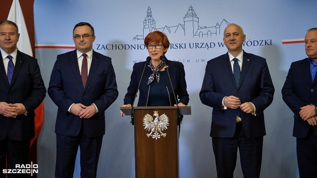Będzie pół tysiąca nowych miejsc w żłobkach w województwie zachodniopomorskim. Rząd na ich dofinansowanie przeznaczy prawie 11 milionów złotych. W piątek podpisano umowy z trzema gminami w ramach programu Maluch, które otrzymają dodatkowe pieniądze.