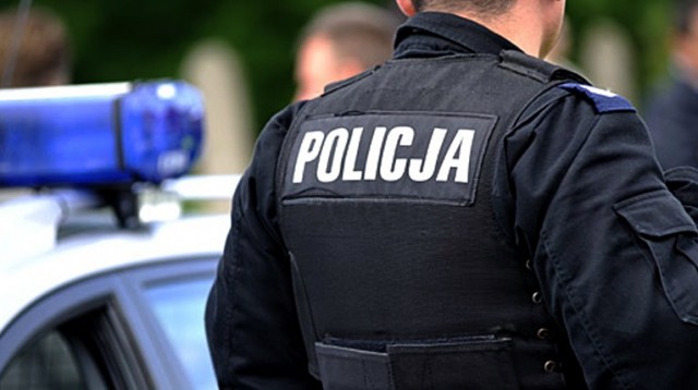 Trwa obława na porywaczy 3-letniej Amelki i jej mamy. Policja kontroluje, na autostradzie A6 w Kołbaskowie, auta zmierzające w kierunku Niemiec.