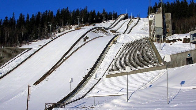 Stefan Kraft wygrał w norweskim Lillehammer konkurs Pucharu Świata w skokach narciarskich.