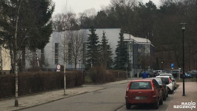 Nie można się kąpać w basenie Wodny Raj w Choszcznie. Pływalnia została zamknięta do 31 marca. To z powodu wykrycia skażenia ciepłej wody w natryskach pałeczkami Legionella.