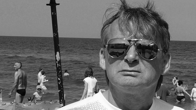 Nie żyje Jerzy Julian Kalibabka. Pochodzący z Dziwnowa słynny amant zmarł w wieku 62 lat. Przekonywał, że podbił serca tysięcy kobiet.