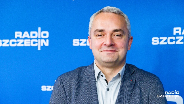 Działalność w radach osiedli to szkoła patrzenia na realne problemy miasta - mówi Maciej Szyszko i zapowiada swój start w Podjuchach.