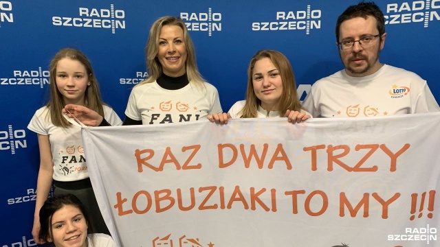 Organizują bieg charytatywny, żeby pojechać na wycieczkę. Łobuziaki to dzieci z Domu Dziecka w Trzcińsku-Zdroju, które założyły drużynę biegową.