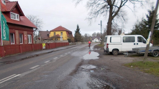 Zachodniopomorski Zarząd Dróg Wojewódzkich planuje przebudowę dwóch dróg w ramach współpracy transgranicznej.
